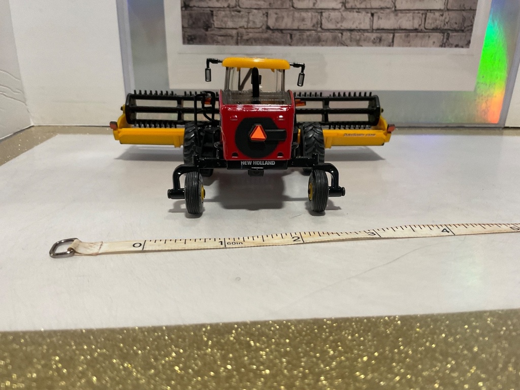 NEW HOLLAND TRACTOR **NO BOX image