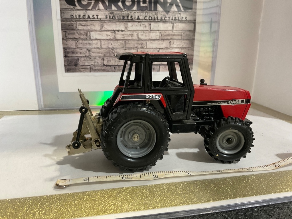 CASE INTERNATIONAL TRACTOR 2294  **NO BOX image