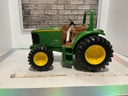 ERTL 35024 PW JOHN DEERE PLASTIC/DIECAST TRACTOR **NO BOX image
