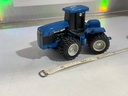 NEW HOLLAND 9882 DUAL WHEELS  TRACTOR **NO BOX image