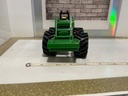 JOHN DEERE RUBBER WHEELS  MONSTER TRUCK   **NO BOX image