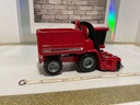 ERTL CASE IH 2155 COTTON PICKER DIE CAST  **NO BOX image