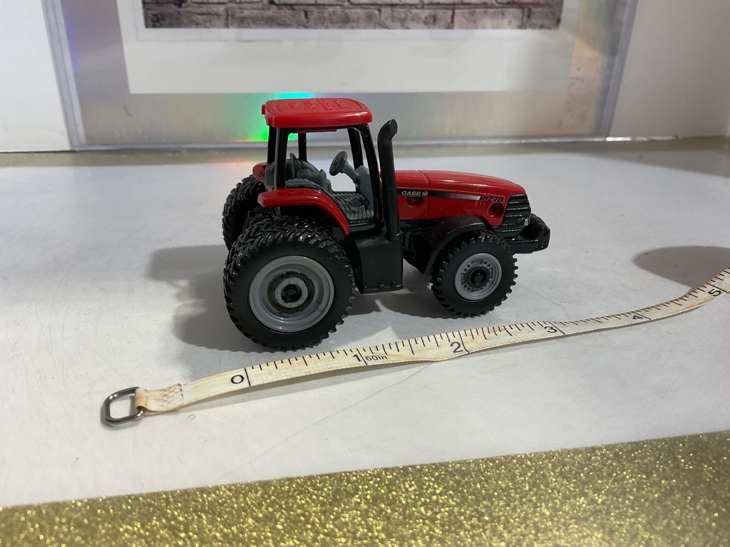 CASE IH MX270  DUAL WHEELS TRACTOR **NO BOX image