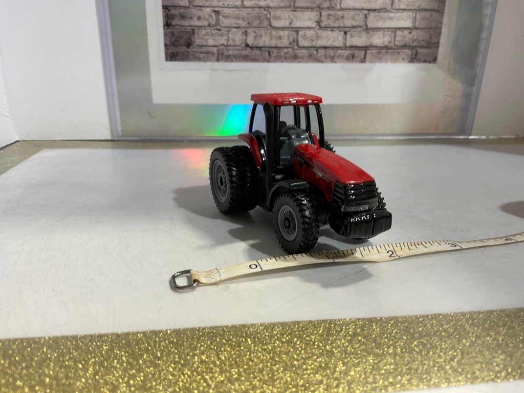 CASE IH MX270  DUAL WHEELS TRACTOR **NO BOX image
