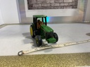 JOHN DEERE TRACTOR  8200 SINGLE WHEEL **NO BOX image