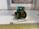JOHN DEERE TRACTOR  8200 SINGLE WHEEL **NO BOX image