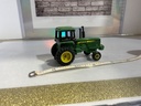 JOHN DEERE TRACTOR **NO BOX image