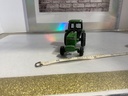 JOHN DEERE TRACTOR **NO BOX image