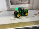 JOHN DEERE 8850 DUAL WHEELS  TRACTOR **NO BOX image