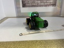 JOHN DEERE 8850 DUAL WHEELS  TRACTOR **NO BOX image