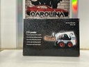 BOBCAT 1/25 LIMITED EDITION [3670 OF 5000] GOLD PLATED 773 LOADER image
