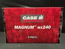 1/16 - ERTL MAGNUM MX240 TRACTOR image