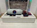 1/34 - FIRST GEAR FORD F-650 XLT SUPER DUTY PROPANE TANK TRUCK image
