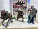 McFarlane Toy ULTIMA ONLINE FIGURES image