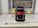 DIECAST MASTERS DUMP TRUCK EXHAUST HAS BEND   {LOOSE, NO BOX} image
