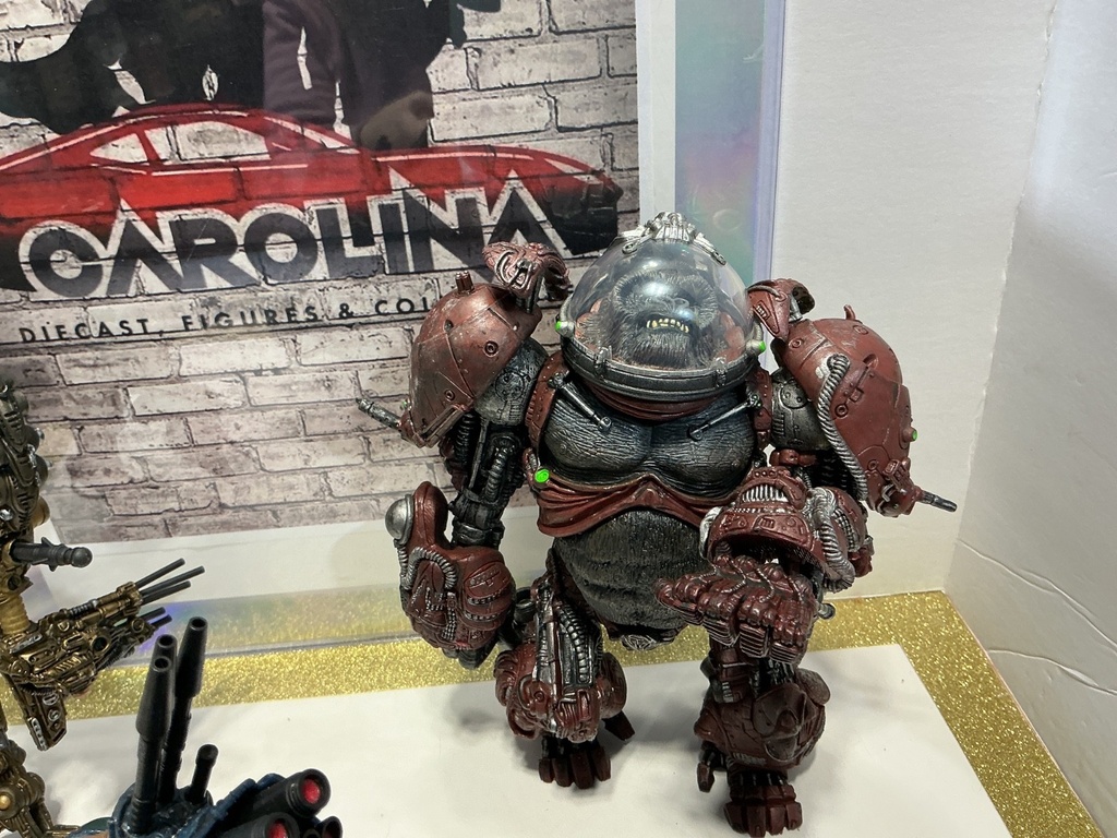 McFarlane Toys TECHNO SPAWN image
