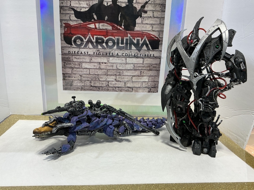 McFarlane Toys TECHNO SPAWN image