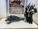 McFarlane Toys TECHNO SPAWN image