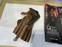 McFarlane Toy Monsters Series III BILLY,ATTILA THE HUN, VLAD THE IMPALER image