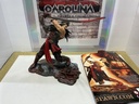 McFarlane Toy Monsters Series III BILLY,ATTILA THE HUN, VLAD THE IMPALER image