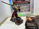 McFarlane Toy Monsters Series III BILLY,ATTILA THE HUN, VLAD THE IMPALER image