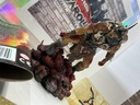 McFarlane Toy Monsters Series III BILLY,ATTILA THE HUN, VLAD THE IMPALER image