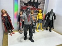 McFarlane Toys SIN CITY FIGURES image