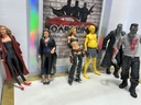 McFarlane Toys SIN CITY FIGURES image