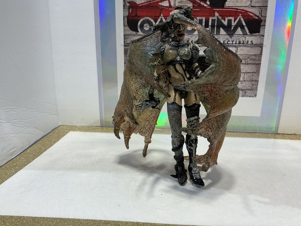 McFarlane Toy Spawn SERIES 14 LOT image