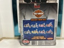 1/17 SCALE - METAL-MAXX/HARLEY-DAVIDSON FXDWG DYNA WIDE GLIDE image