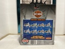 1/17 SCALE - METAL-MAXX/HARLEY-DAVIDSON FLSTF FAT-BOY image