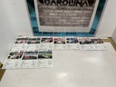 GRAN PRIX - HERACLIO FOURNIER S/A VICTORIA 33 CARD DECK image