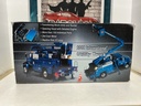 1/34 FIRST GEAR 2002 INTERNATIONAL UTILITY TRUCK image
