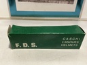 F.D.S HELMET - NO.26 GUNNAR NILSON [DAMAGED BOX/MISSING PIECES] image