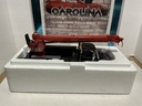1/34 SCALE - FIRST GEAR INTERNATIONAL 4400 SERIES W/DIGGER DERRICK image