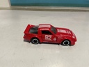 1/60 TOMICA MAZDA SAVANNA RX-7 RACING image