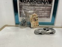 EQUIPE #1 - CORVETTE “SPRING OF SEBRING 76” MODEL KIT image