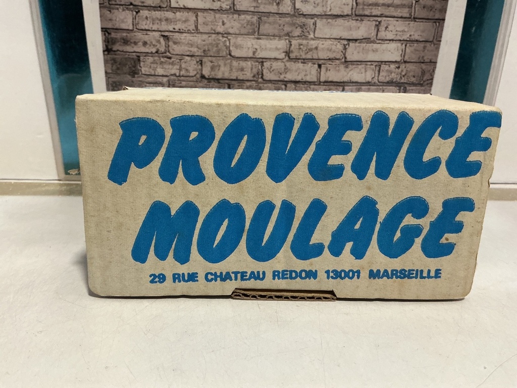 PROVENCE MOULACE - MAZDA 737C NO.85 ET 86 LM85 image