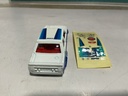 1/60 TOMICA/ITALY - FIAT 131 ABARTH RALLY F11 image