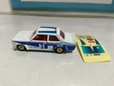 1/60 TOMICA/ITALY - FIAT 131 ABARTH RALLY F11 image