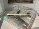 1/200 Aeroclassics AC B707-138 Laker G-AWDG Very Rare image