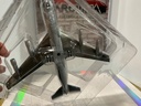 1/200 Aeroclassics AC B707-138 Laker G-AWDG Very Rare image