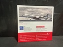 1/200 HERPA SABENA  BOEING 707-320 image