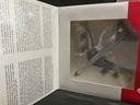 1/200 HERPA SABENA  BOEING 707-320 image