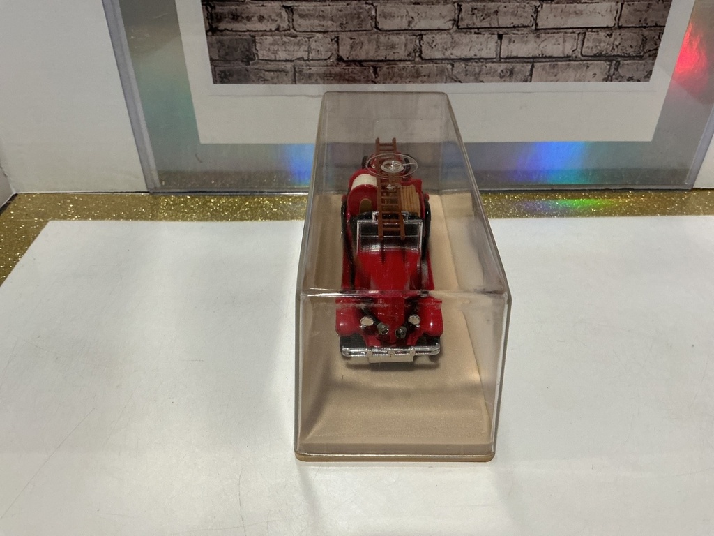Eligor - Renault KZ 1928 Pompiers Premiers Secours image