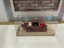 Eligor - Renault KZ 1928 Pompiers Premiers Secours image