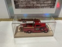 Eligor - Hobbycar S.A. Diecast Washington Fire Dept image