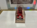 Eligor - 1934 Ford V8 Fire Service Van San Francisco Fire Department image