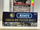 Franklin Mint: P51 Mustang 1:100 Scale Die Cast Sealed image