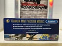 Franklin Mint: P51 Mustang 1:100 Scale Die Cast Sealed image